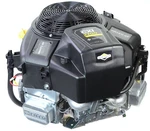 Briggs & Stratton Cxi 27HP V-twin Vertical Engine 49T877-0049-Z1 1-1/8" Crank. Fixed Price $1249.00.