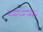 Lister Petter Fuel Injector Pipe Line 751-10244 Diesel Engine LPW4 Onan DN4 6170. Fixed Price $149.00.