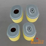 Pack Air Filter Element For Northern Tool 45751 Ironton 208CC 168 Gas Engines. Fixed Price $15.65.