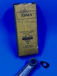 Clinton Motors 7204A Connecting Rod. Fixed Price $8.00.