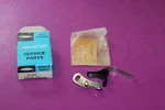 Nos Wico Contact Set. Part X11247. Acquired From Closed Dealership. See Pic.. Fixed Price $9.99.