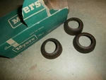 3 Nos Myers Well Water Hand Pump Leather Cups. Fixed Price $24.99.