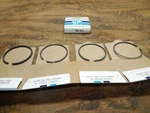 Wisconsin DR31C Set Piston Ring. Fixed Price $99.99.