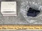 Homelite A-94674-A Valve Body Automatic Oiler Pump 330 Chainsaw Genuine Oem. Fixed Price $49.99.