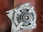 Genuine Ford Oem Motorcraft Alternator 9C2T-10300-CA 09-12 Econoline 9C2Z-10346A. Fixed Price $250.00.