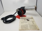 Vintage Dayton Hot Air Blower Model 2Z788 115V 10A 400F. Fixed Price $129.99.
