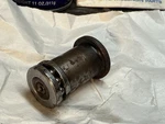 Wisconsin TC391D Governor Bearing And Sleeve - New With Surface Rust. Fixed Price $54.00.