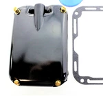 Genuine Wico Magneto Cover (cap) Gasket Replaces X6533 X-6533 V46. Fixed Price $52.73.