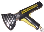 Shrinkfast 998 Heat Wrap Gun Propane Boats/const. Fixed Price $679.99.