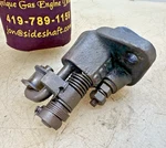 Original Igniter For An Aermotor Cycle Hit & Miss Gas Engine Part No. Z138. Fixed Price $374.95.