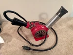 Master Appliance Heat Gun Model HG-751B Usa. Fixed Price $63.99.