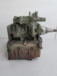 Johnson Motors 5.5 Horsepower Seahorse CD-12 Engine Block Rotating Assembly Oem. Fixed Price $150.14.