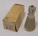 Eagle 415A-120-660 Cone Glocoil In 120VAC 660W New Old Stock. Fixed Price $21.75.