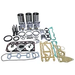 Overhaul Rebuild Kit For Yanmar 3TN84RJ Engine John Deere 870 955 Tractor. Fixed Price $351.50.