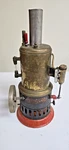 Vintage Weeden Vertical Steam Engine. Fixed Price $95.00.