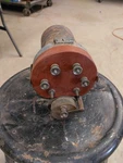 American Bosch Magneto. Fixed Price $150.00.
