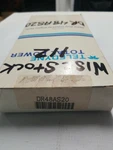 Wisconsin Piston Ring Set DR48AS20. Fixed Price $45.00.