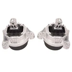 Left & Right Engine Motor Mount 22116777365 22116786528 For Bmw 640I 528I 740I. Fixed Price $85.50.