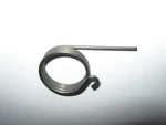 Briggs & Stratton Gas Engine Kick Or Lever Start Return Spring 26025 Wm Wi. Fixed Price $15.85.