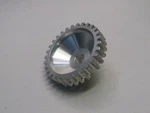 Fits International 1.5 Hp 30 Tooth Mag Gear Gas Engine Hit Miss. Fixed Price $86.84.