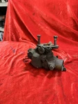 Antique Carburetor Zenith Cast Iron 10034E L48 Wisconsin Tractor Engine Vintage. Fixed Price $39.99.