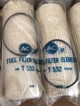 Fuel Filter. Ac T55 Gm 5575032 Detroit Diesel. Lot Of 1. New. Fixed Price $32.00.