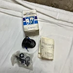 Wisconsin Motors Genuine YC66DS1 Safety Switch Assy. Fixed Price $149.99.