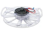 Dometic K8017-00, Oem Fan-tastic Standard Roof Vent Blade & Motor Assembly. Fixed Price $55.67.