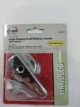 Danco 80839 Large Canopy Lever Diverter Handle Chrome Universal Replacement. Fixed Price $9.22.