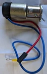 New Deutz Ruggerini E0413M1-1, 674-R047, 11241, Starter Solenoid Electromagnet. Fixed Price $529.78.