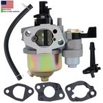 Carburetor Fit Harbor Freight Predator 68123 69732 68122 69731 173CC Gas Engine. Fixed Price $12.63.