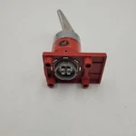 Fortress Interlocks 3430035 Fafacfc Key, Mechanism & Base *key Opens *new**. Fixed Price $35.00.