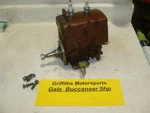 1951-54 Gale Buccaneer 5HP Outboard Motor 5D10B Engine. Fixed Price $118.00.