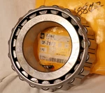 3F-7183 Caterpillar Cone Bearing 76.20MM 48.26MM Width 3F7183 Tapered Roller. Fixed Price $109.00.