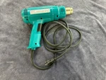 Vintage! Makita HG1100 Never Used!!!!. Fixed Price $299.95.