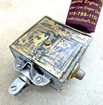Wico Ek Magneto No. 463823 Old Hit & Miss Gas Engine Hot Spark. Fixed Price $299.95.
