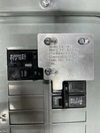 100 Amp Eaton Siemans Ite Generator Interlock #wr 78. Fixed Price $64.99.