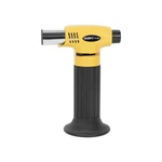 Solder-it Pro-torch Micro Butane Yellow 2372 Deg Blue Flame (PT-200-Y). Fixed Price $29.81.