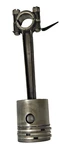 Piston & Connecting Rod For 3HP Fairbanks Morse Zc Hit Miss Engine ZAD18B3. Fixed Price $54.99.