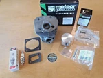 Meteor Cylinder Piston Kit For Husqvarna 350 44MM With Caber Ring. Fixed Price $149.99.
