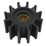 Marine Cooling Water Pump Impeller For Lister Petter LPW4 Engines. Fixed Price $22.50.