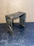 Original Wico Ek Magneto Cover NO.389000 Hit Miss Engine Stover Economy Ihc. Fixed Price $30.00.