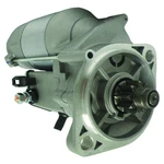 New Starter Fits Isuzu 3LD1 Diesel Engine 1992-2005 228000-1132 410-52399 19512N. Fixed Price $89.95.