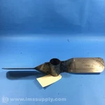 Aircraft Propeller Usip. Fixed Price $9.00.