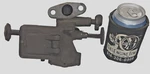 Carburetor 1/2 Fairbanks Morse Throttle Gov'd Gas Engine Fuel Mixer ZAA4. Fixed Price $128.99.