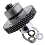52MM Oil Pump U5MK8266 For Case New Holland Shibaura Engine N843 N844T/L/LT. Fixed Price $66.93.