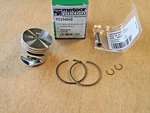 Meteor Piston Kit For Stihl MS201T MS201C 40MM Italy 1145 030 2001. Fixed Price $42.99.