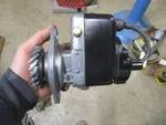 Rebuilt Wico 909 Magneto John Deere La Li Luc Tractor. Fixed Price $400.00.
