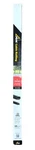 Peak - 36441 In. X Ft. W Aluminum Hand Base Rail Matte Black. Fixed Price $107.99.