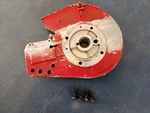 Vintage Briggs & Stratton Model 6S 701095 Engine Magneto Plate 290792. Fixed Price $29.99.